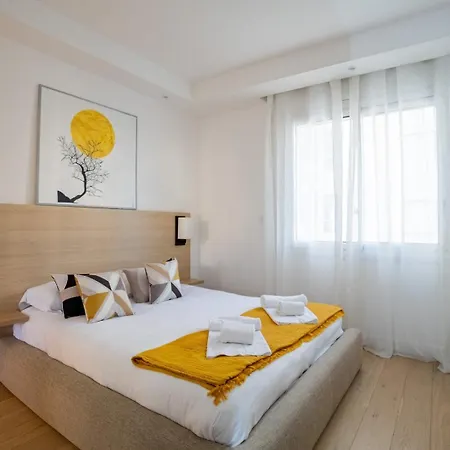 C3 - 1 Bdr Blvd Croisette Henri Iv - Ac & Balcony Κάννες