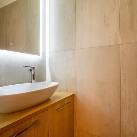 C3 - 1 Bdr Blvd Croisette Henri Iv - Ac & Balcony Apartamento Cannes