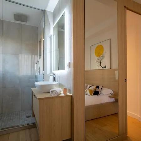 C3 - 1 Bdr Blvd Croisette Henri Iv - Ac & Balcony * Κάννες