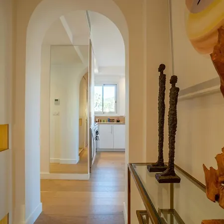 C3 - 1 Bdr Blvd Croisette Henri Iv - Ac & Balcony *